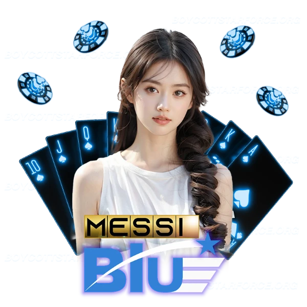 Messiblue